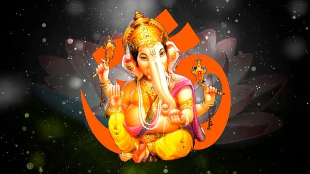 LUCKY MONEY Мантра для денег $$$ Зарядите УДАЧУ! Бог богатства ГАНЕШ