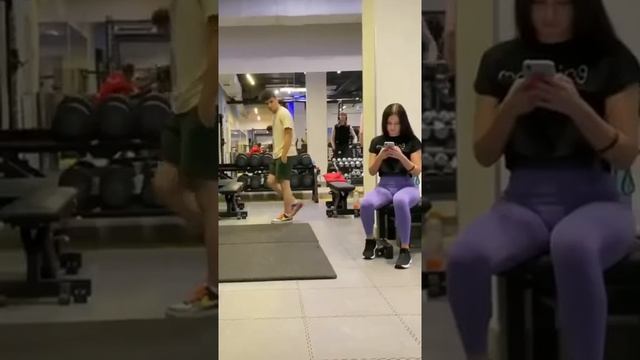 ПРАНК НАД ПАРНЕМ_ЧТО ОН МНЕ СДЕЛАЛ