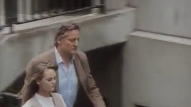 GIGA - Vanessa Paradis - 27 Février 1990