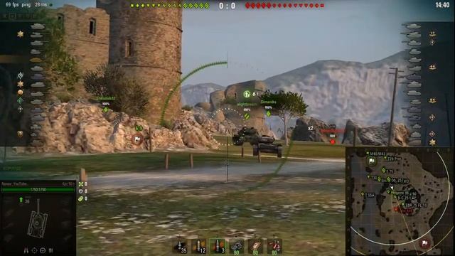 Охота на Лис.10 этап