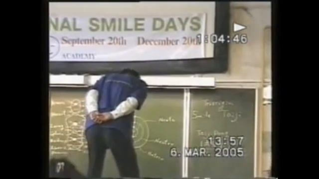 Спиральная гимнастика, профессор Пак Чжэ Ву