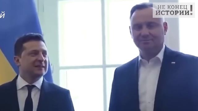 Срочно, Польша признала страшное!