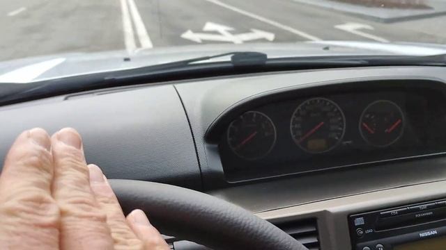 Замена и ремонт Nissan Qashqai, Trail, Note