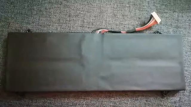 Haier UT40-4S2400-S1C1 14.8V 2400mAh Original Laptop Battery For Haier VIT-P3400, X3