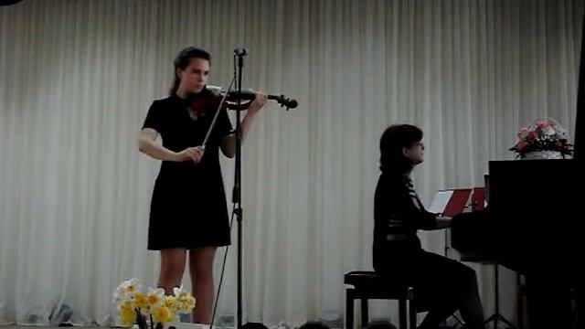 Мелодия Мирослав Скорик