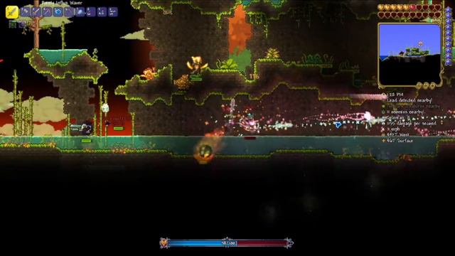 THE FOUR PILLARS AND MOON LORD | Terraria | FINALE PART