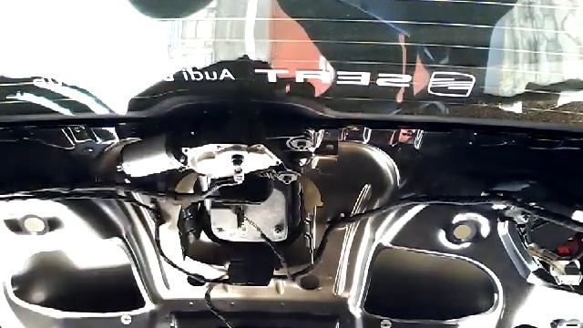 Мозаика на стене: вдохновение и красота