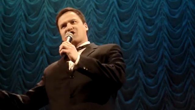 Землянка. Сергей Русанов.