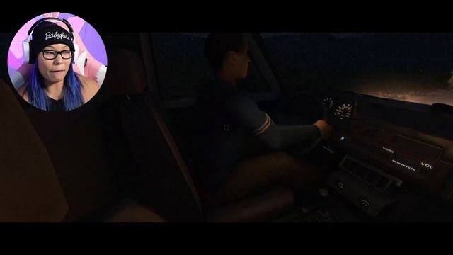 Norwood Hitchhike//Fears To Fathom