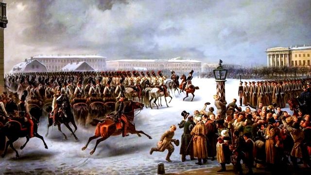 Intrepid, Kevin MacLeod For An Epic History Movie