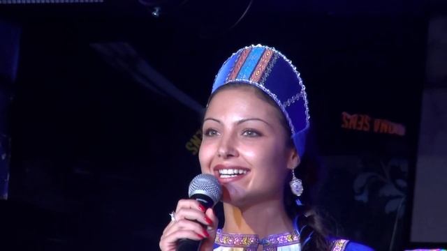 Василиса и Забава - Персонажи ДРЕВНЕЙ РУСИ