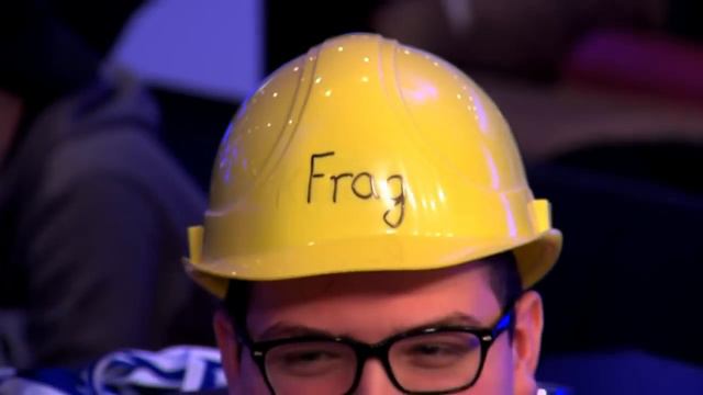 Lustigstes LAN-Interview In Der Rocket League Geschichte! Baithoven & Frag