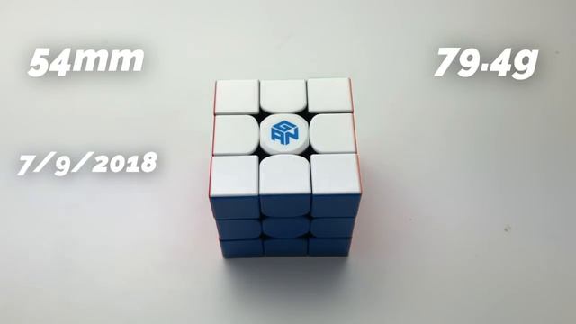 GAN 354 M Vs GTS3M | Comparison