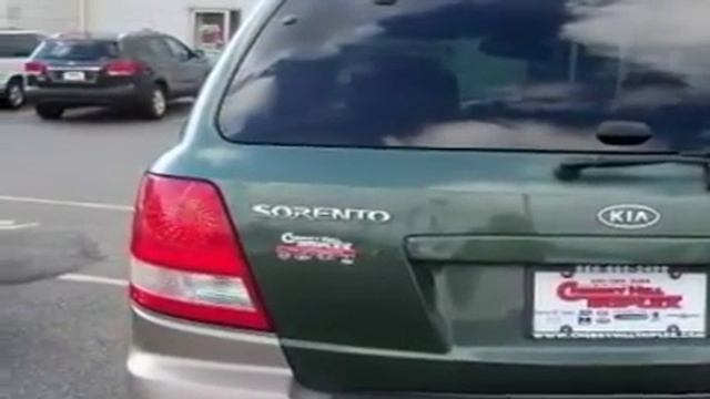 2004 Kia Sorento Sewell NJ