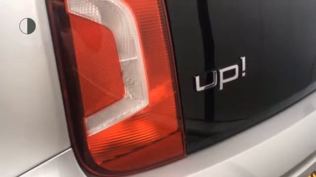 Volkswagen Up! 1.0 60PK Move Up! Airco!