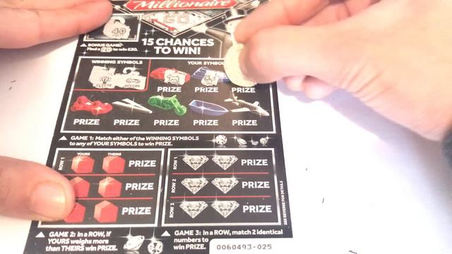 Full Pack Monopoly £5 With The Viewers