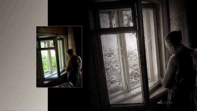 Юлия Альбах Поговори со мною мама