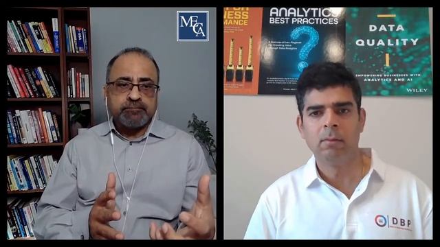 Future Of Data Analytics - For Finance Professionals