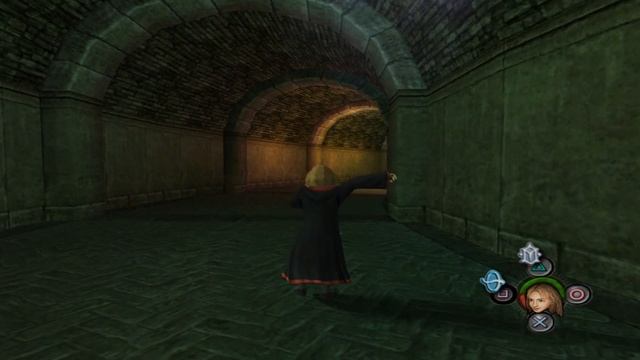 Harry Potter And The Prisoner Of Azkaban PS2 'Potions/Carpe Retractum Challenge' Walkthrough (4K)