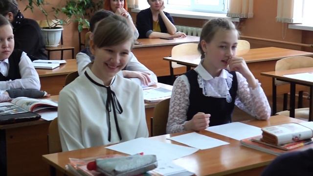 Cеминара учителей иностранных языков по теме 26.02.2019