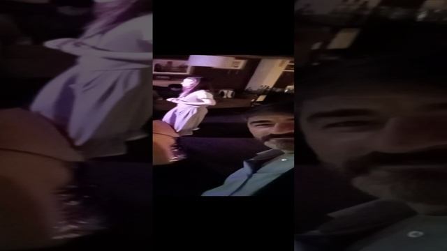 Корпоратив удался