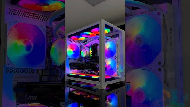 Компьютер твоей мечты???????