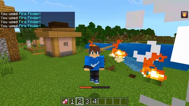 Новый МОД про АВАТАРА ААНГА в МАЙНКРАФТ БЕДРОК