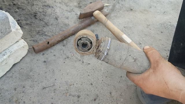 Типичный Ali!