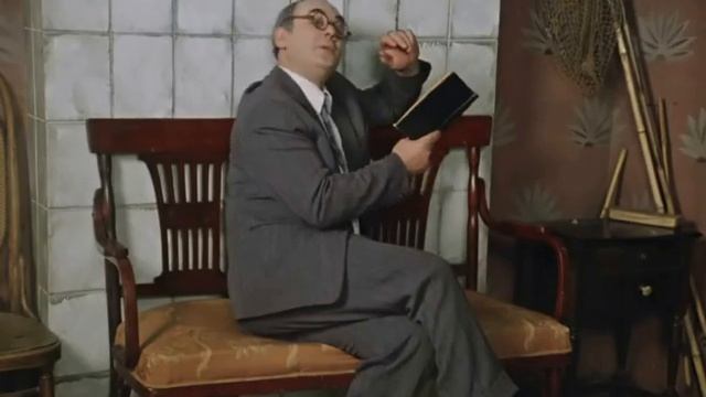 Придумали б что-нибудь поумней.