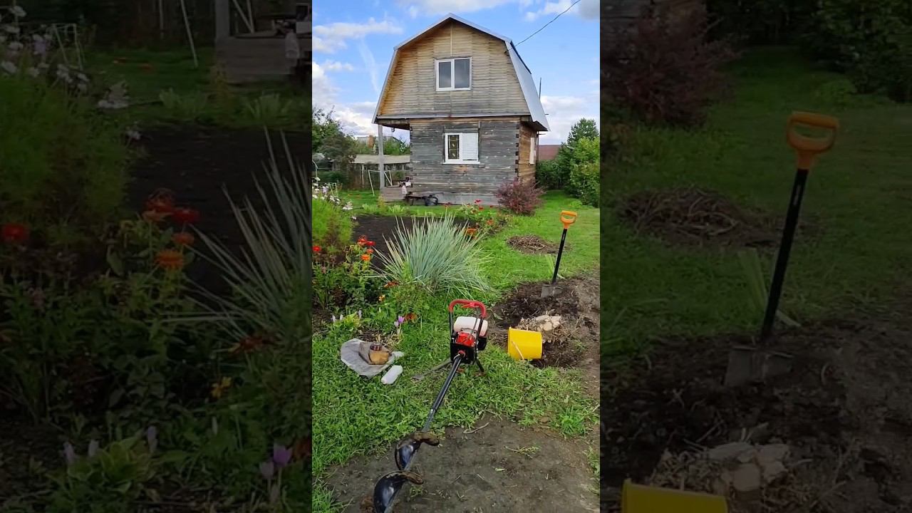 Закладная для откатных ворот