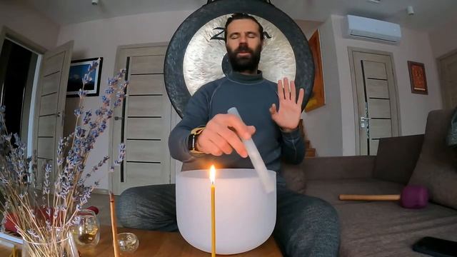 Медитация третий глаз шишковидная железа видение