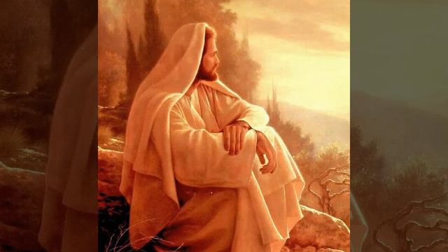 РЕГРЕССИВНЫЙ ГИПНОЗ ПРАВДА ОБ ИИСУСЕ