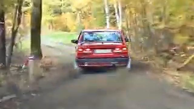 Volvo Original Cup 2007 - Lausitz Rally Special