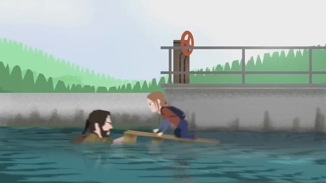 The Last Of Us [Одни из нас] за 60 секунд