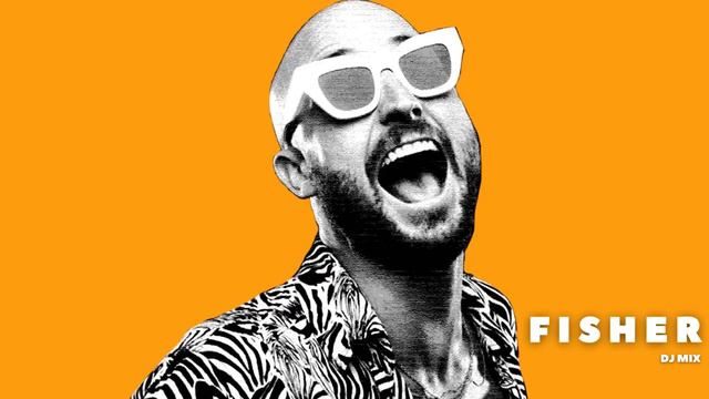FISHER 7 Song Mix 2023  25 minute DJ Set