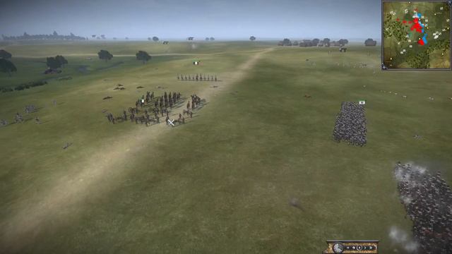 AMERICA HAS COME TO SAVE NAPOLEON! - NTW 3 Napoleon Total War Multiplayer Battle