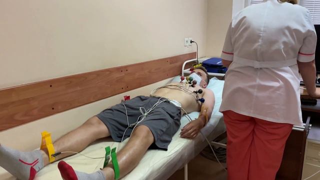 МЕДОБСЛЕДОВАНИЕ ЮУ