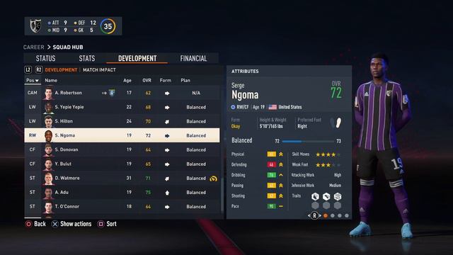 A FAMOUS WIN To Start The New Season! | FIFA 23 Create-a-Club Career Mode (Ep 15)