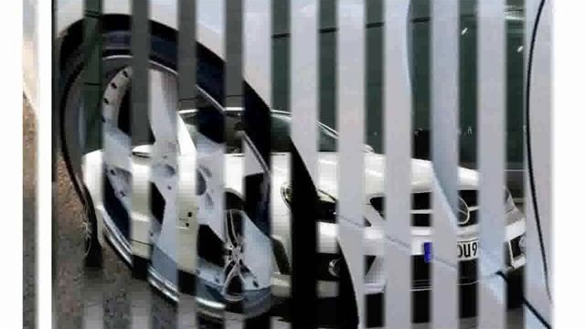 2008 Mercedes Benz SL 55 AMG Specs & Walkaround