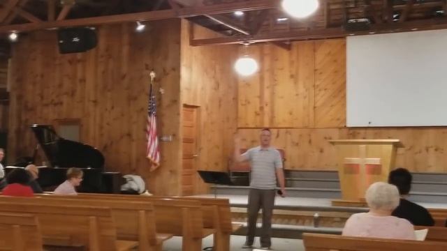 #Салюты в Америке, встреча с детьми в лагере. Работа на реке. Многодетная семья Савченко Fireworks