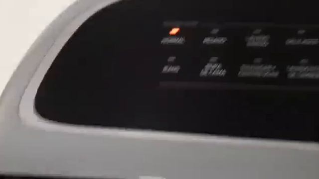 Lavado En Ciclo Normal Lavadora Samsung Digital Inverter