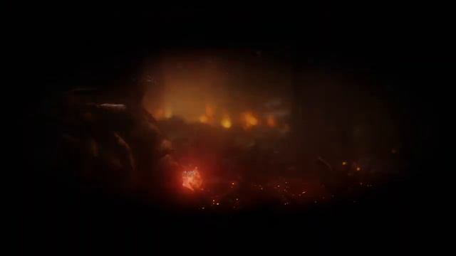 [Unravel Two]チャプター6 灰は灰へ[ゲームプレイ動画][UNRAVEL 2][PS4 アクションパズルゲーム 日本語]