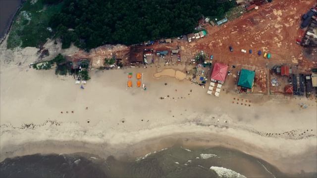 A Day In Ghana With Kendrick Lamar