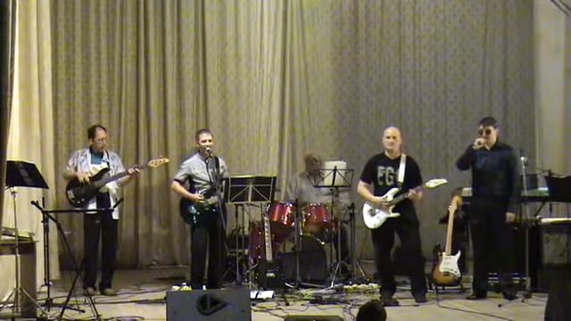 MacroDrive - Далёко (cover)