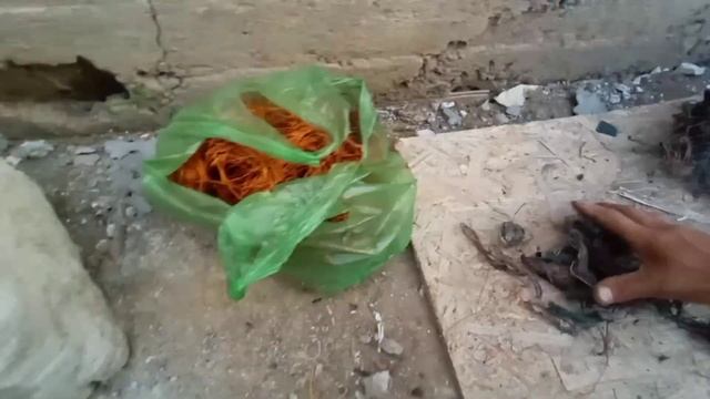 МЕДЬ И ЛАТУНЬ... НЕ БОЛЬШОЙ ОТЧЕТ
