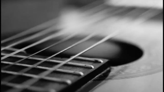 Миниатюра за китара