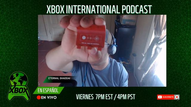 Desemblaje Del Control Y Audifono De Starfield Edición Limitada