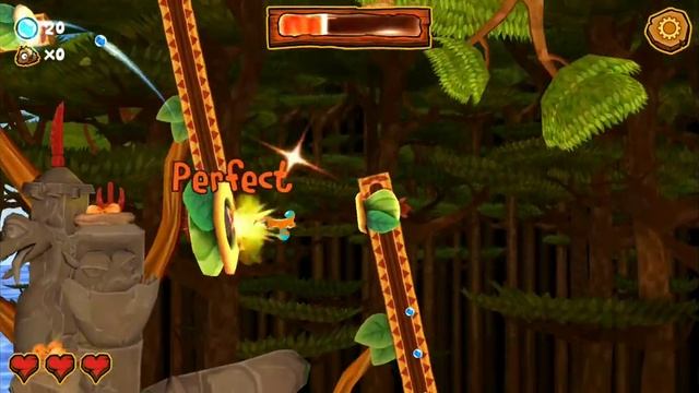 Ooops! Noah Is Gone... [Video Game & As Finny] #2