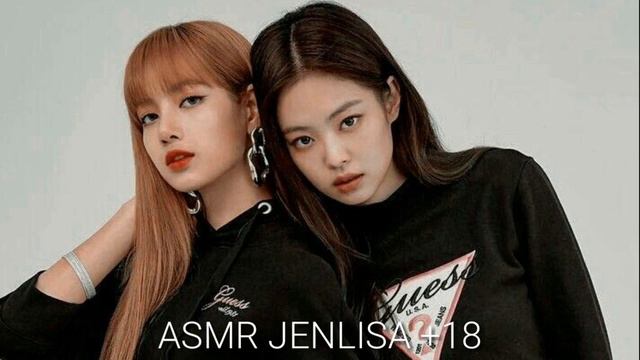 ASMR JENLISA 18 depois do Filme