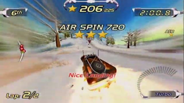 School Finland - Boulder - 441 - ExciteBots: Trick Racing